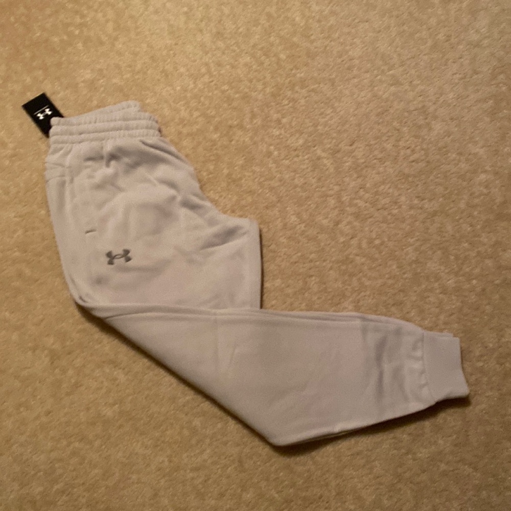 Men’s under armor pullover pants